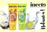 Гели для душа Inecto Гели для душа Inecto
