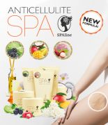SPA LINE ANTICELLULITE SPA LINE ANTICELLULITE