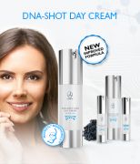 DNA—SHOT LINE — ЭФФЕКТИВНЫЙ ПАТЕНТ НА ОМОЛОЖЕНИЕ! DNA—SHOT LINE — ЭФФЕКТИВНЫЙ ПАТЕНТ НА ОМОЛОЖЕНИЕ!