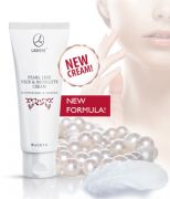 PEARL LINE NECK & DECOLLETE CREAM ОБНОВЛЕННЫЙ ПРОДУКТ! НОВАЯ ФОРМУЛА! PEARL LINE NECK & DECOLLETE CREAM ОБНОВЛЕННЫЙ ПРОДУКТ! НОВАЯ ФОРМУЛА!