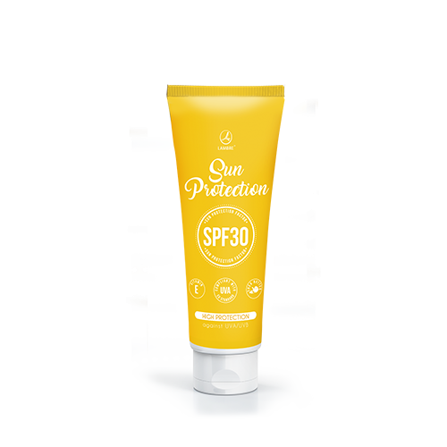 SUN PROTECTION CREAM Lambre SPF 30 Защитный крем Ламбре для лица и тела SPF30 SUN PROTECTION CREAM Lambre SPF 30 Защитный крем Ламбре для лица и тела SPF30