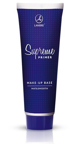 База под макияж Ламбре SUPREME PRIMER Lambre База под макияж Ламбре SUPREME PRIMER Lambre