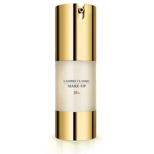 MAKE UP 35+ ТОНАЛЬНАЯ ОСНОВА Ламбре С ЭФФЕКТОМ ЛИФТИНГА MAKE UP 35+ ТОНАЛЬНАЯ ОСНОВА Ламбре С ЭФФЕКТОМ ЛИФТИНГА