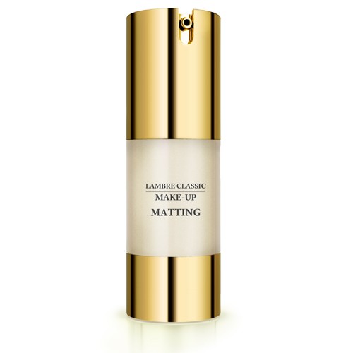 MATTING MAKE UP ТОНАЛЬНЫЙ МАТИРУЮЩИЙ КРЕМ Ламбре MATTING MAKE UP ТОНАЛЬНЫЙ МАТИРУЮЩИЙ КРЕМ Ламбре