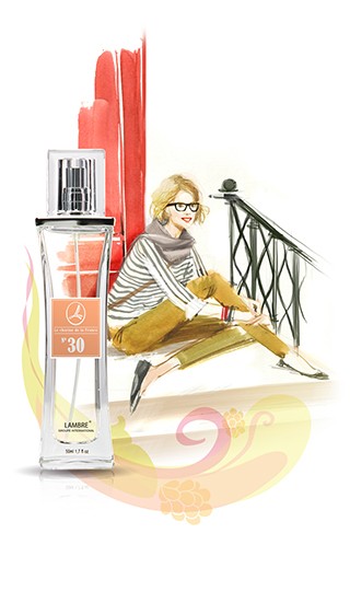 Духи LAMBRE 30 CHANCE - Chanel Духи LAMBRE 30 CHANCE - Chanel