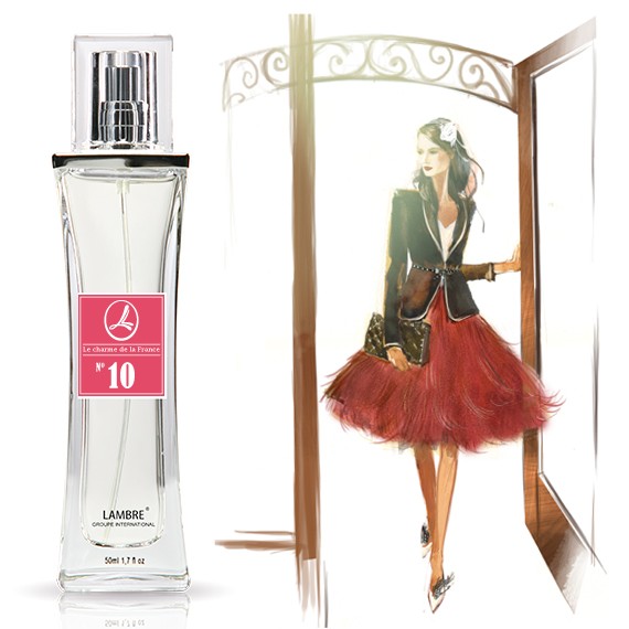 Духи Lambre 10 new ( OLYMPEA - Paco Rabanne 2015) Духи Lambre 10 new ( OLYMPEA - Paco Rabanne 2015)