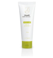 OLIVE OIL DAY CREAM ОЛИВКОВЫЙ ДНЕВНОЙ КРЕМ 80 мл OLIVE OIL DAY CREAM ОЛИВКОВЫЙ ДНЕВНОЙ КРЕМ 80 мл