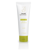 OLIVE OIL NIGHT CREAM ПИТАТЕЛЬНЫЙ НОЧНОЙ КРЕМ 80 МЛ OLIVE OIL NIGHT CREAM ПИТАТЕЛЬНЫЙ НОЧНОЙ КРЕМ 80 МЛ
