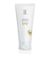 OLIVE OIL BODY BALM УВЛАЖНЯЮЩИЙ И РЕГЕНЕРИРУЮЩИЙ БАЛЬЗАМ ДЛЯ ТЕЛА ДЛЯ ВСЕЙ СЕМЬИ 150 МЛ OLIVE OIL BODY BALM УВЛАЖНЯЮЩИЙ И РЕГЕНЕРИРУЮЩИЙ БАЛЬЗАМ ДЛЯ ТЕЛА ДЛЯ ВСЕЙ СЕМЬИ 150 МЛ