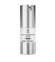 LUXE COLLECTION CELLULAR DIAMOND SERUM EYE Сыворотка для кожи вокруг глаз 20 мл LUXE COLLECTION CELLULAR DIAMOND SERUM EYE Сыворотка для кожи вокруг глаз 20 мл
