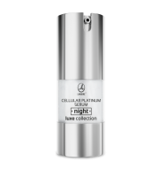 LUXE COLLECTION CELLULAR PLATINUM SERUN NIGHT Ночная сыворотка 20 мл LUXE COLLECTION CELLULAR PLATINUM SERUN NIGHT Ночная сыворотка 20 мл