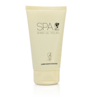 AMBER GEL PEELING Lambre ГЕЛЬ-ПИЛИНГ SPA AMBER GEL PEELING Lambre ГЕЛЬ-ПИЛИНГ SPA