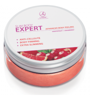 ADVANCED BODY PEELING Lambre ЭКСКЛЮЗИВНЫЙ АНТИЦЕЛЛЮЛИТНЫЙ САХАРНЫЙ ПИЛИНГ ДЛЯ ТЕЛА ADVANCED BODY PEELING Lambre ЭКСКЛЮЗИВНЫЙ АНТИЦЕЛЛЮЛИТНЫЙ САХАРНЫЙ ПИЛИНГ ДЛЯ ТЕЛА
