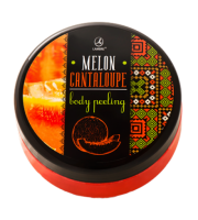 BODY PEELING Lambre MELON CANTALOUPE ПИЛИНГ ДЛЯ ТЕЛА Ламбре С АРОМАТОМ СОЧНОЙ ДЫНИ BODY PEELING Lambre MELON CANTALOUPE ПИЛИНГ ДЛЯ ТЕЛА Ламбре С АРОМАТОМ СОЧНОЙ ДЫНИ