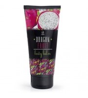 BODY BALM DRAGON FRUIT Lambre БАЛЬЗАМ ДЛЯ ТЕЛА Ламбре С ТРОПИЧЕСКИМ АРОМАТОМ ПИТАЙИ 
