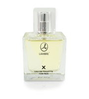 X for Him Lambre Мужская туалетная вода Ламбре X for Him Lambre Мужская туалетная вода Ламбре