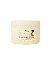 AMBER BODY BUTTER Lambre Антицеллюлитное масло для тела Ламбре AMBER BODY BUTTER Lambre Антицеллюлитное масло для тела Ламбре