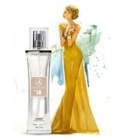 Духи Lambre 10 ( OLIMPEA PACO RABANNE 2015 )