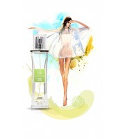 Духи Lambre 23 «D&G Light Blue» Духи Lambre 23 «D&G Light Blue»