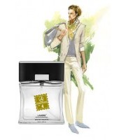 Туалетная вода LAMBRE 4 ETERNITY – Calvin Klein Туалетная вода LAMBRE 4 ETERNITY – Calvin Klein