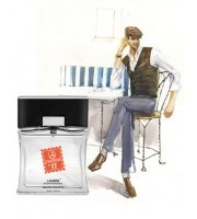Туалетная вода LAMBRE 17 THE ONE FOR MEN – Dolce & Gabbana Туалетная вода LAMBRE 17 THE ONE FOR MEN – Dolce & Gabbana