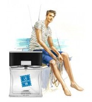 Туалетная вода LAMBRE 18 AllURE HOMME SPORT - Chanel Туалетная вода LAMBRE 18 AllURE HOMME SPORT - Chanel