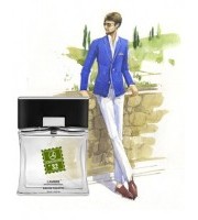 Туалетная вода LAMBRE 32 POUR HOMME – Gianni Versace Туалетная вода LAMBRE 32 POUR HOMME – Gianni Versace