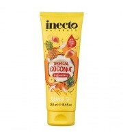 Inecto Infusions Tropical Coconut Shower Gel Гель для душа Тропический кокос Ламбре Inecto Infusions Tropical Coconut Shower Gel Гель для душа Тропический кокос Ламбре