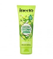 Inecto Infusions Lime and Mint Coconut Shower Gel Гель для душа Кокос & Лимон & Мята Ламбре Inecto Infusions Lime and Mint Coconut Shower Gel Гель для душа Кокос & Лимон & Мята Ламбре