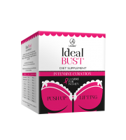 Добавки Ideal BUST Lambre для груди , 90 капсул Добавки Ideal BUST Lambre для груди , 90 капсул