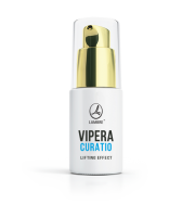Viper Curatio Лифтинг Эффект Lambre Сыворотка на змеином яде Ламбре Viper Curatio Лифтинг Эффект Lambre Сыворотка на змеином яде Ламбре