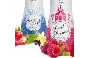 Ароматы для детей Lambre Ароматы для детей Lambre